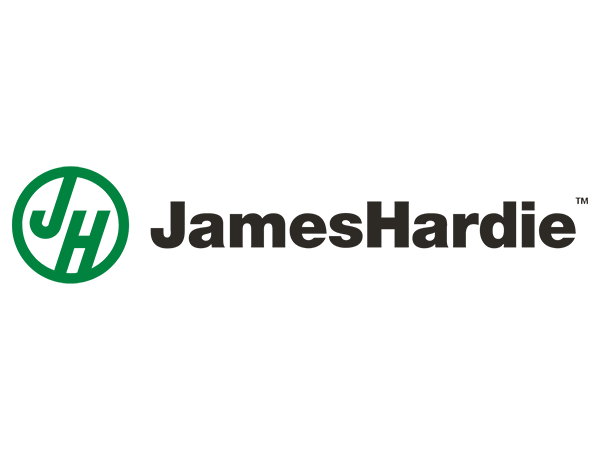 James Hardie Logo